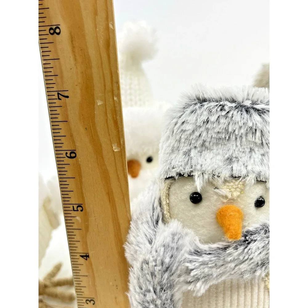 Target Spritz Bird Winter Wondershop 2016 -19 Blizzard Glacier And Pepper Lot 6